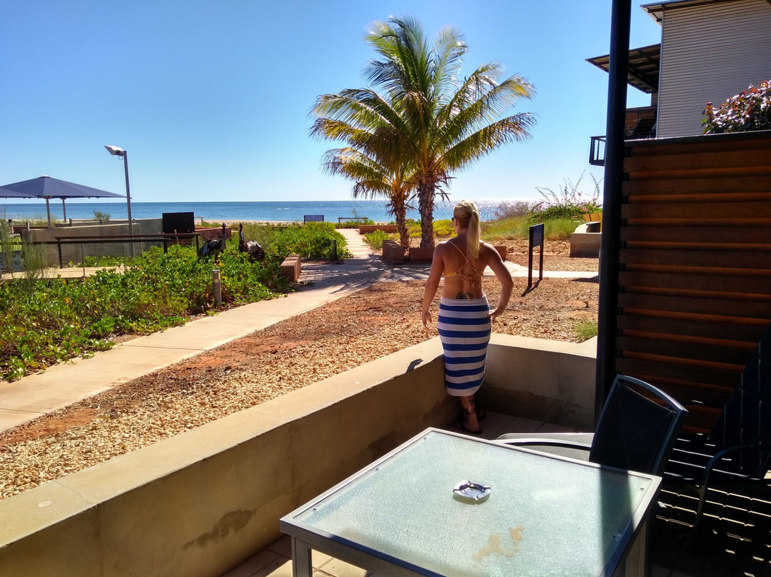 Mantarays Ningaloo Beach Resort主图