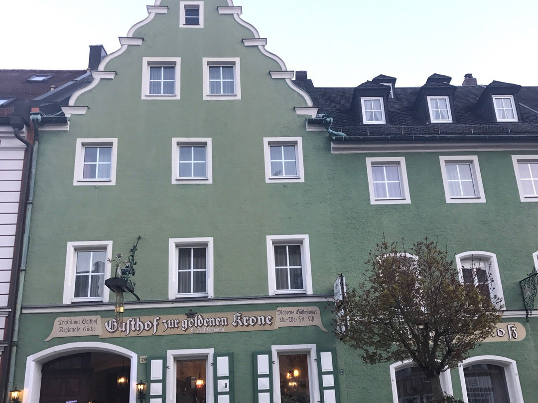 Kemnath旅游攻略图片