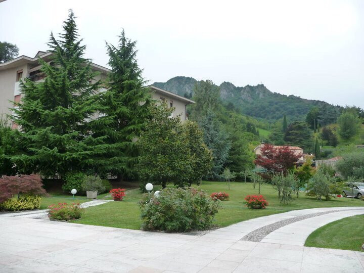 Carpesica酒店住宿-B&B Bella Venezia