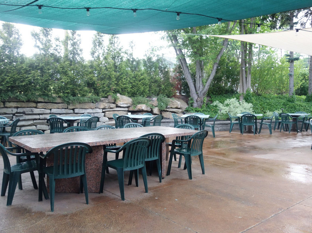 Chesterland餐馆和美食-Chesterland Tavern