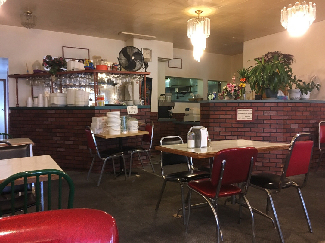 Snow White Family Restaurant