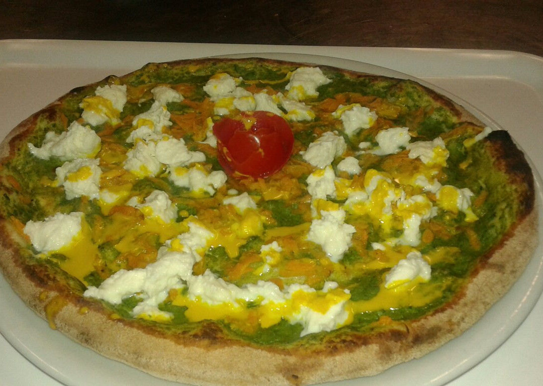 Ristorante Pizzeria Baia