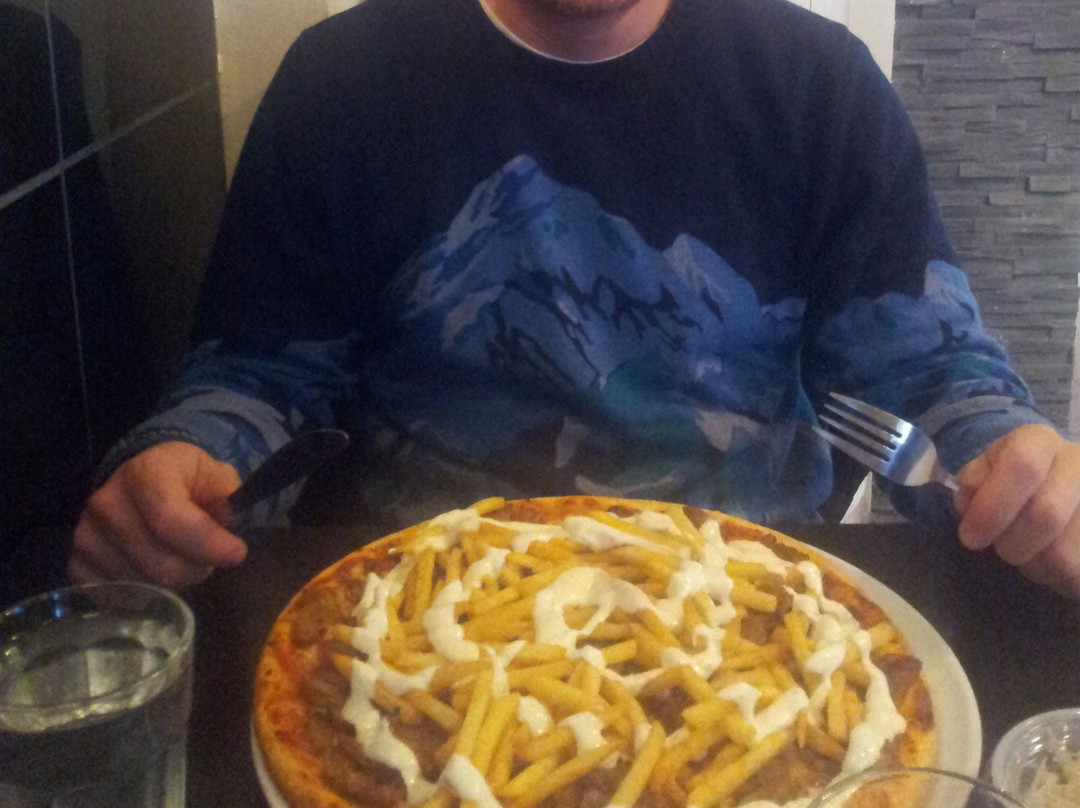 Pizzeria Leonore