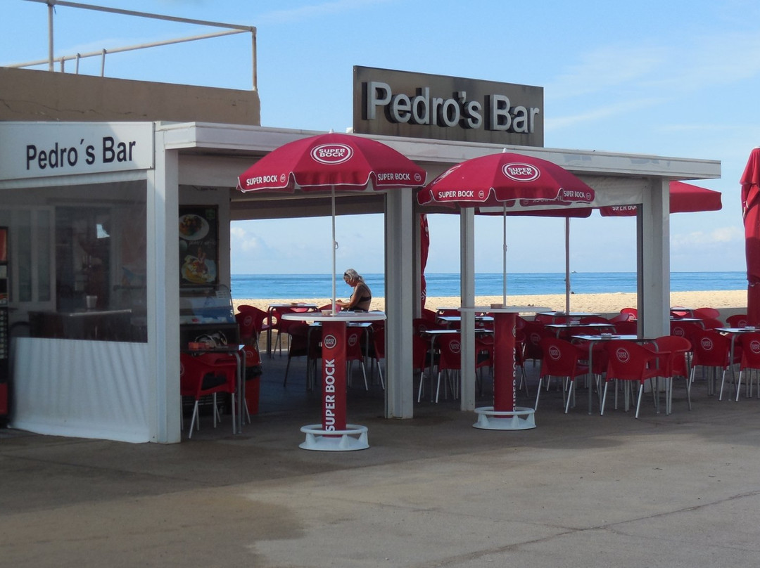 Pedro's Bar