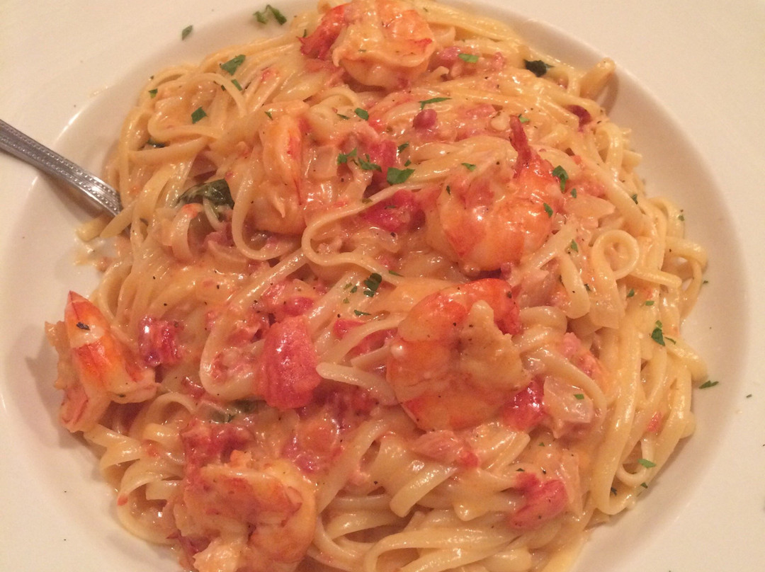 DeBary餐馆和美食-Goodfella's Pizzeria and Italian Restaurant