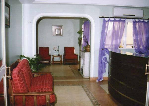 Hotel Famaillá