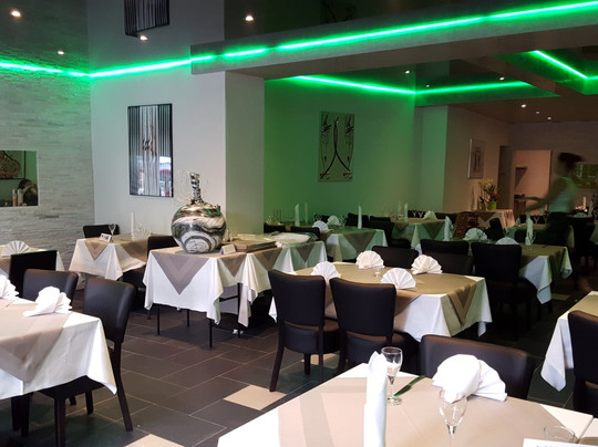 Iliri Restaurant Puttlingen