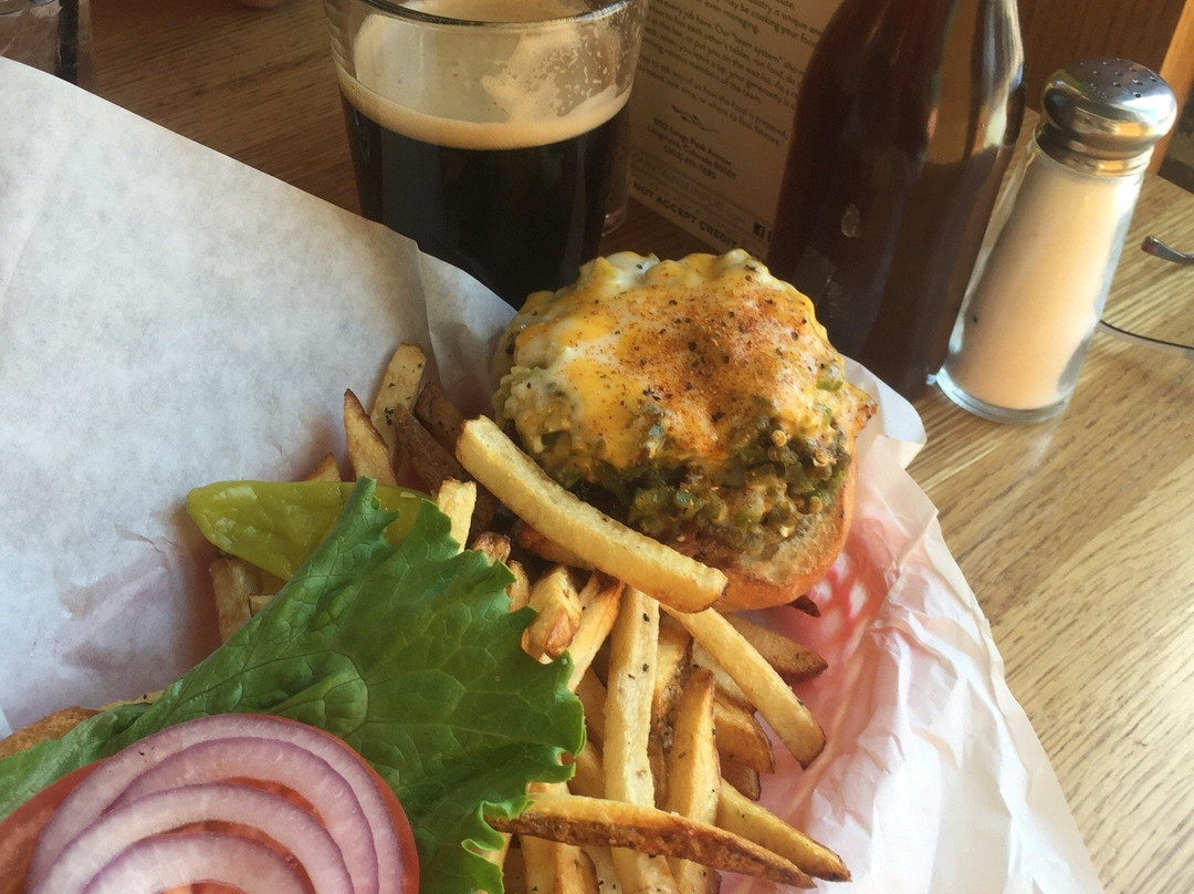 Longs Peak Pub & Taphouse