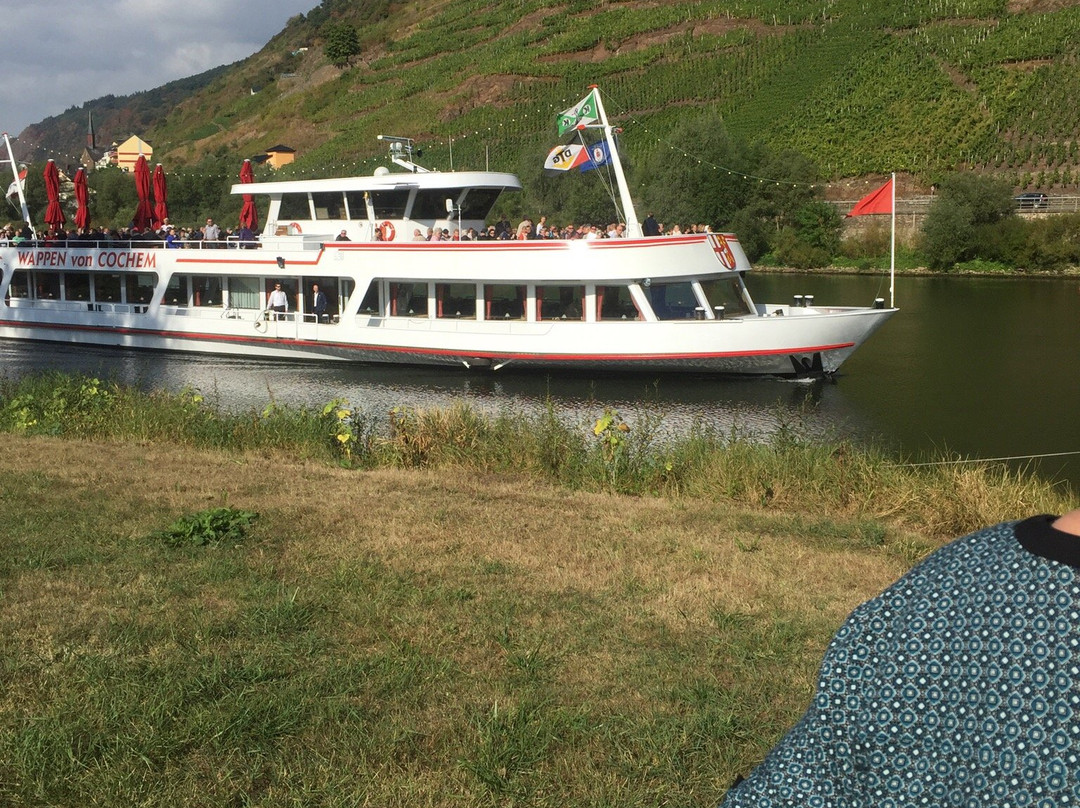 Cafe und Pension Konschake