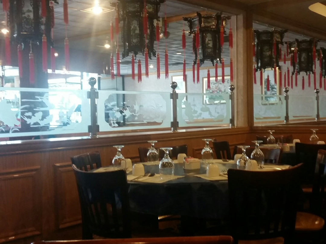 Hunan Cottage Restaurant