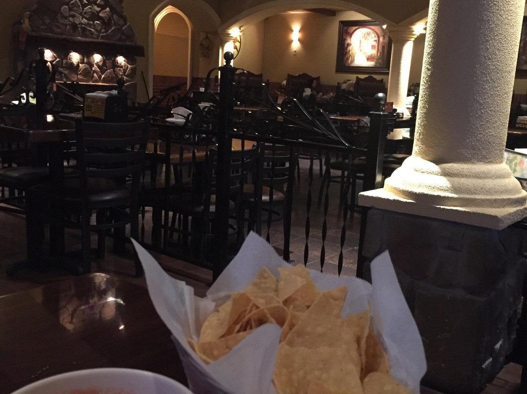 Landen餐馆和美食-El Rancho Grande