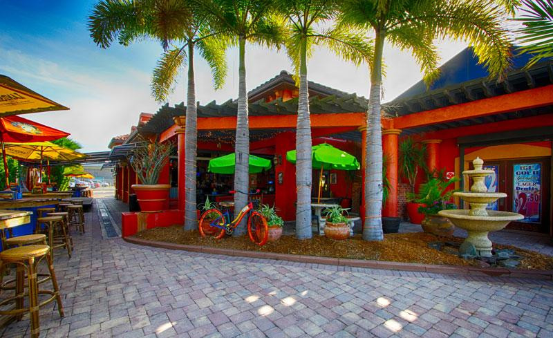 Dean's South of the Border