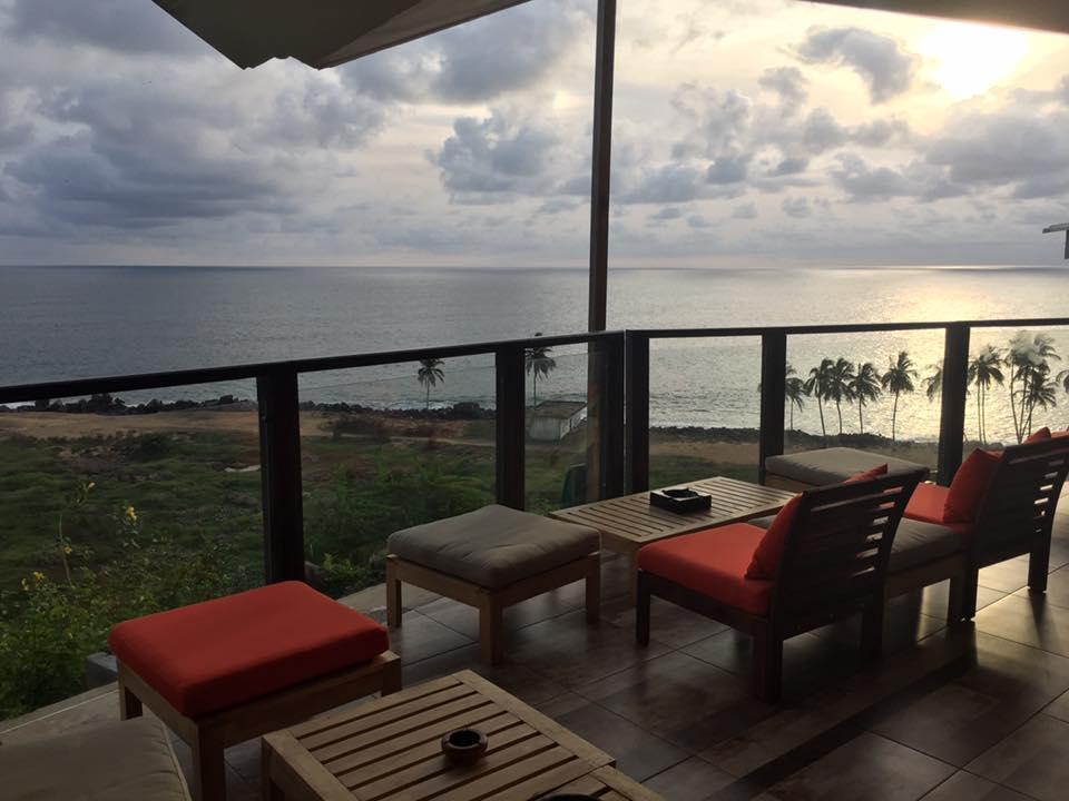 Brewerville餐馆和美食-The Capital Room