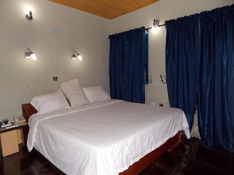 His Grace Hotel and Suites