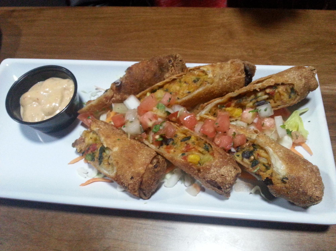 Sidelines Sports Bar