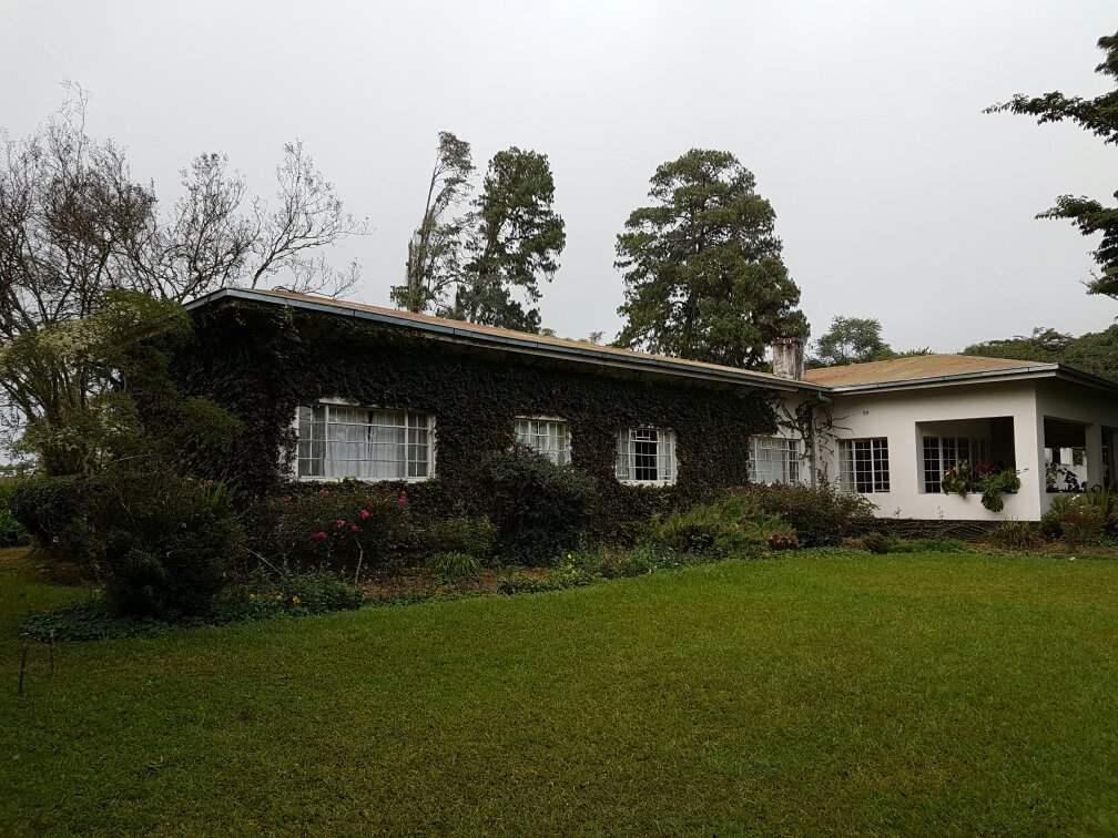 Chawani Bungalow-官方