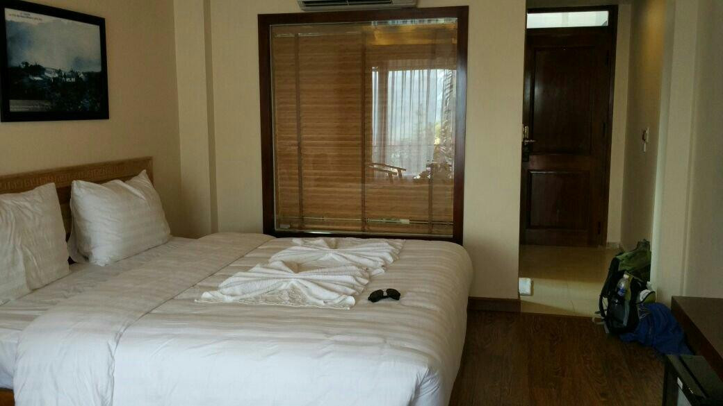 Sapa Central Hotel