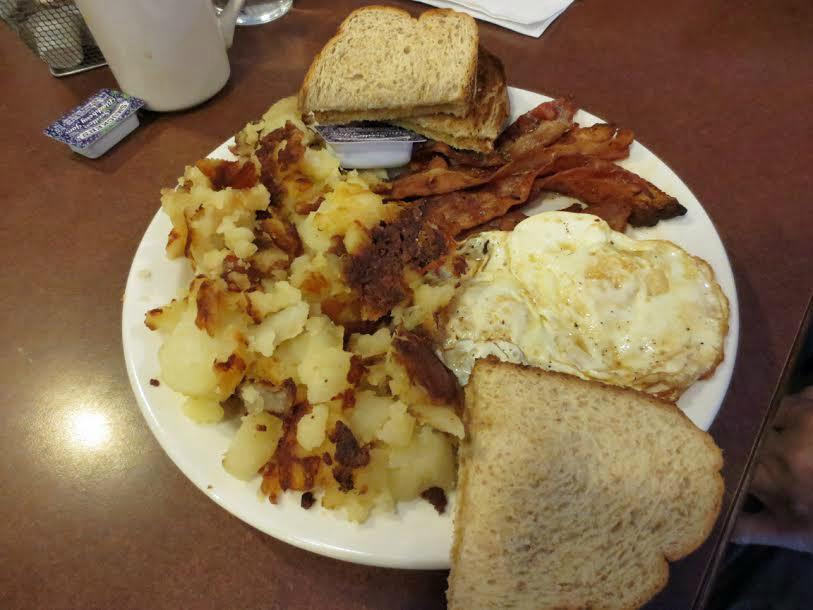 Hellas Carryout主图