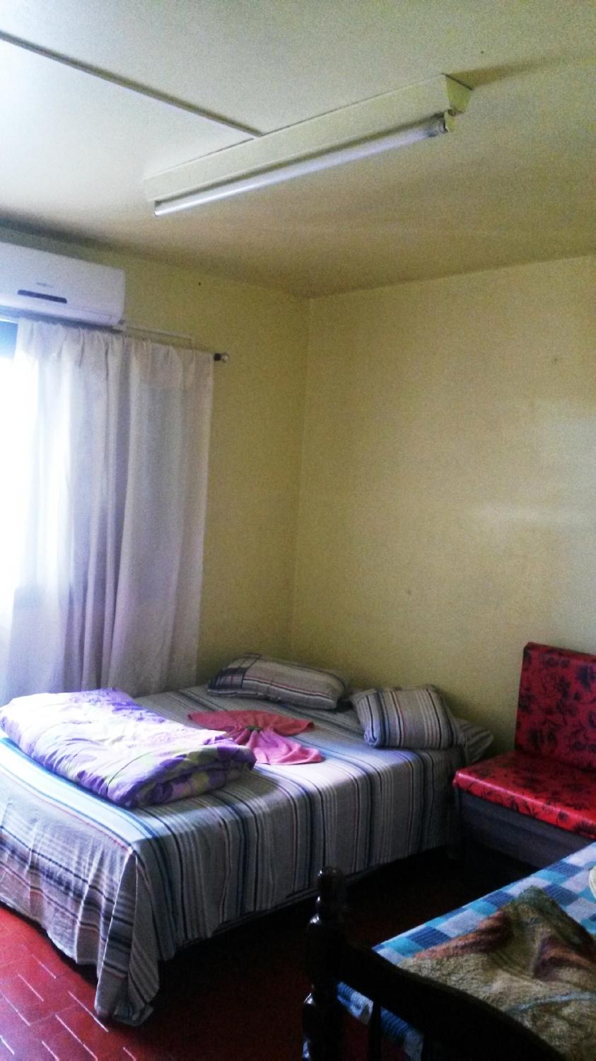 Hotel Central-客卧