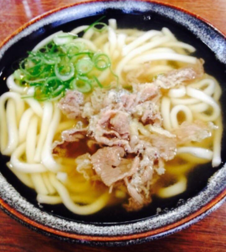 小麦冶春日岡本店