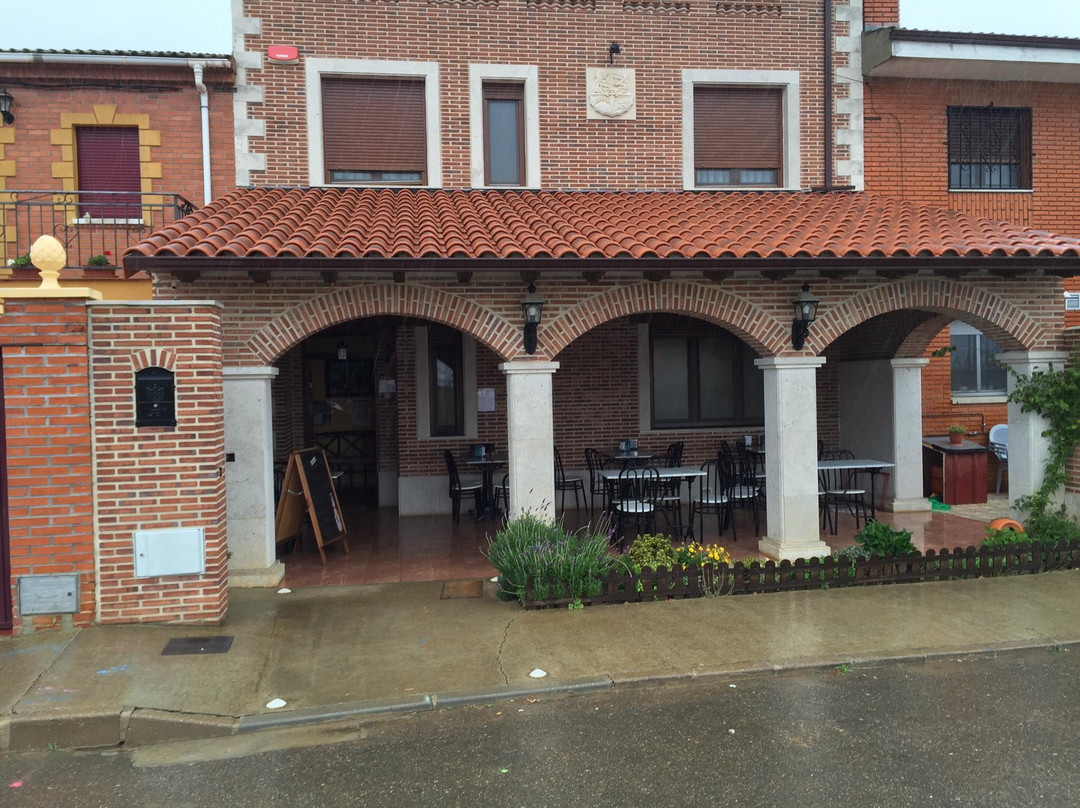 Albergue Via Trajana