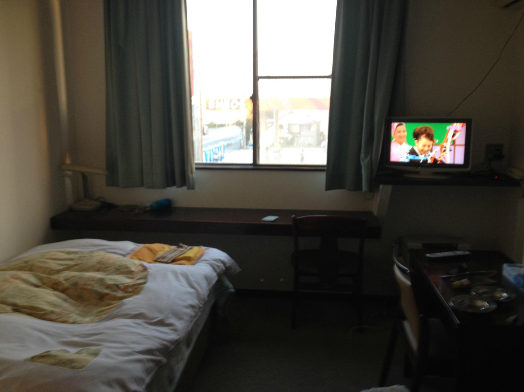 Business Hotel Fuji