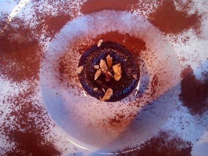 Singular Food