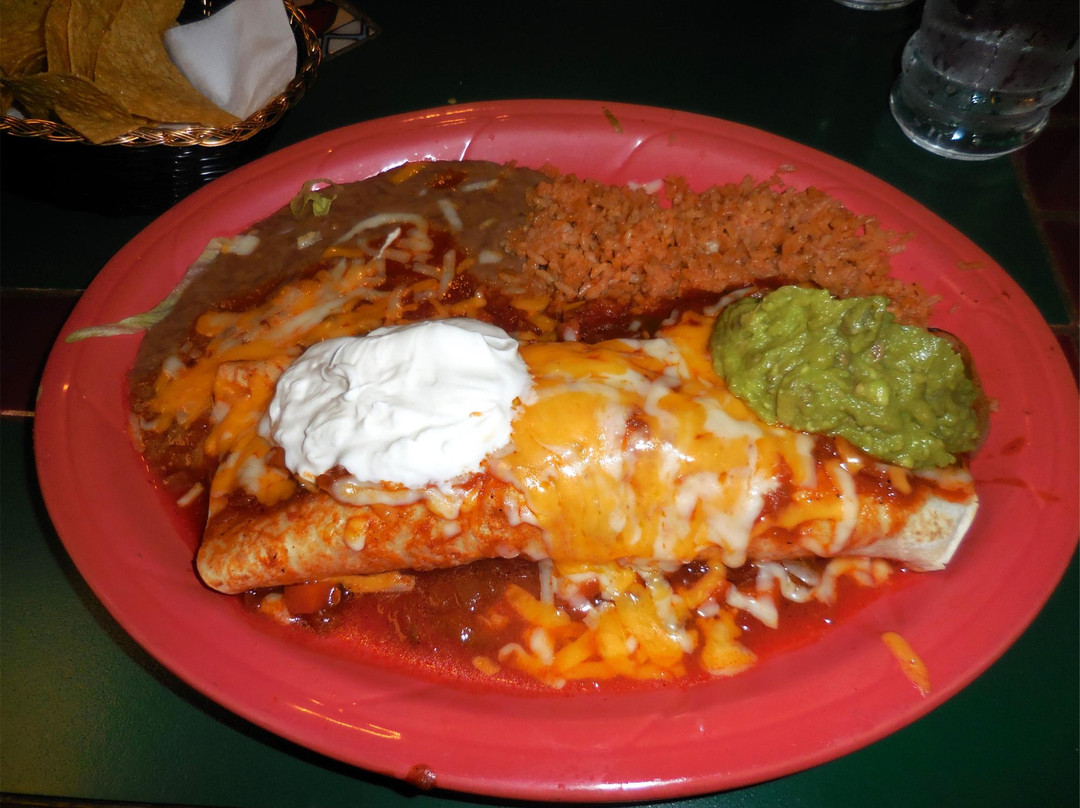 Jalisco's Mexican Restaurant