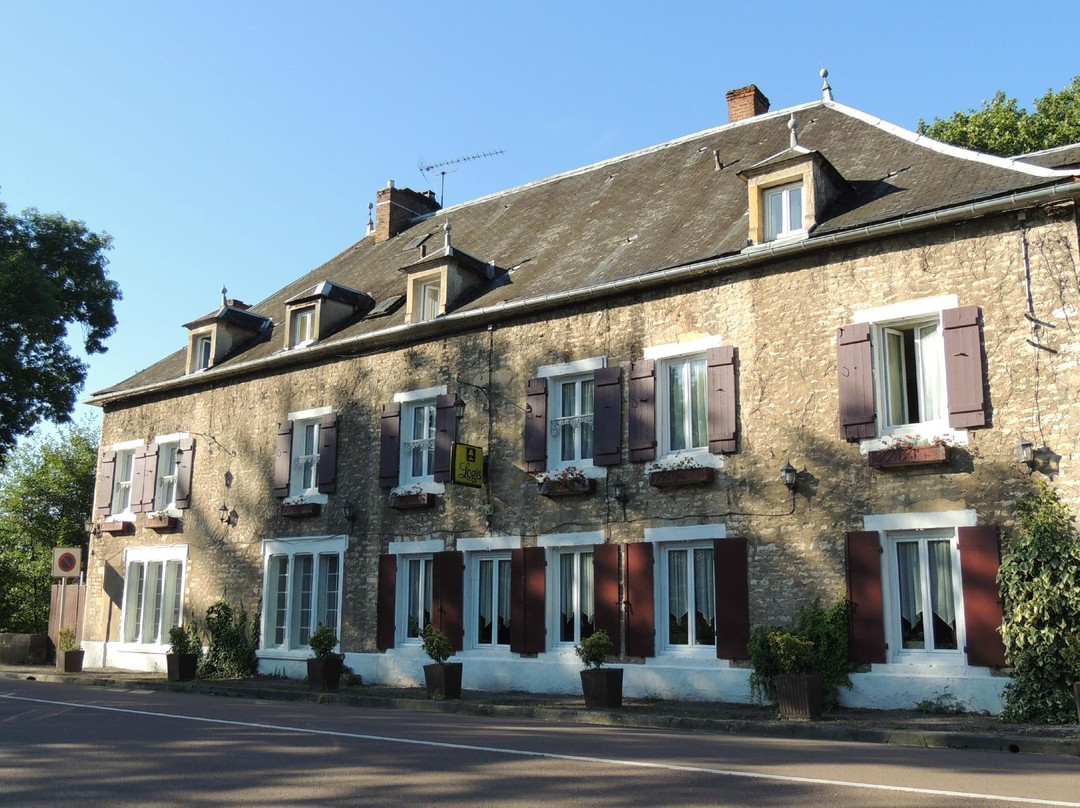 Merry-sur-Yonne旅游攻略图片