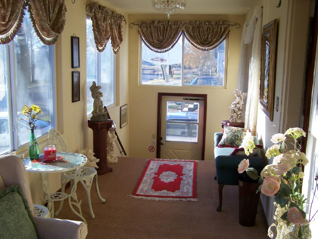 Devonshire House Bed & Breakfast-官方