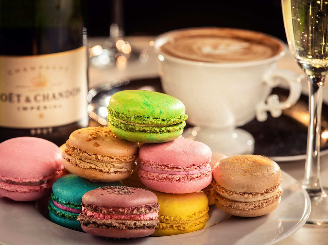 Café de Paris
