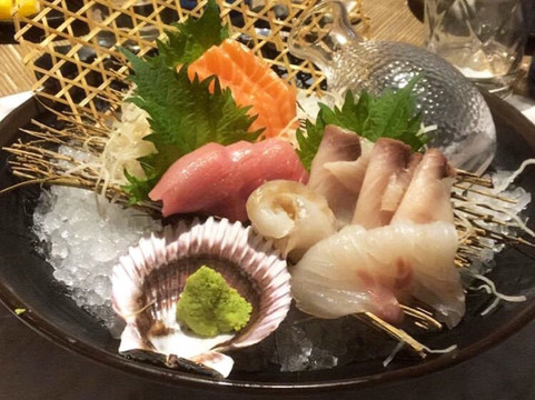 The Tuna House主图