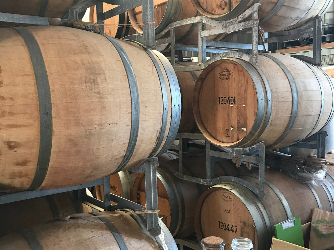 Copperhead Road Distillery-杰拉尔顿必去景点