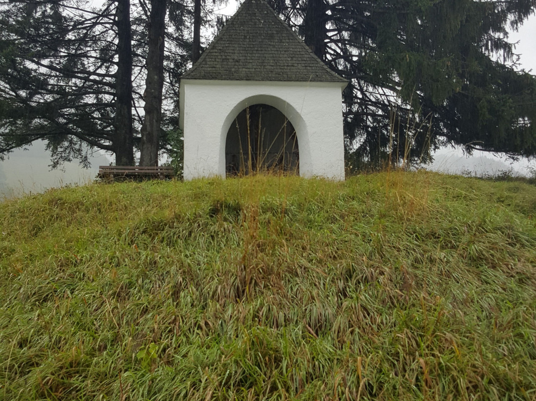 Kalvarienberg Kapelle景点图片