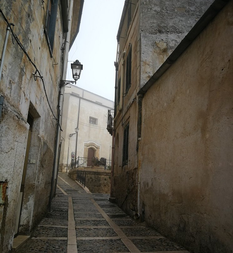 Chiesa di Santa Maria Assunta景点图片