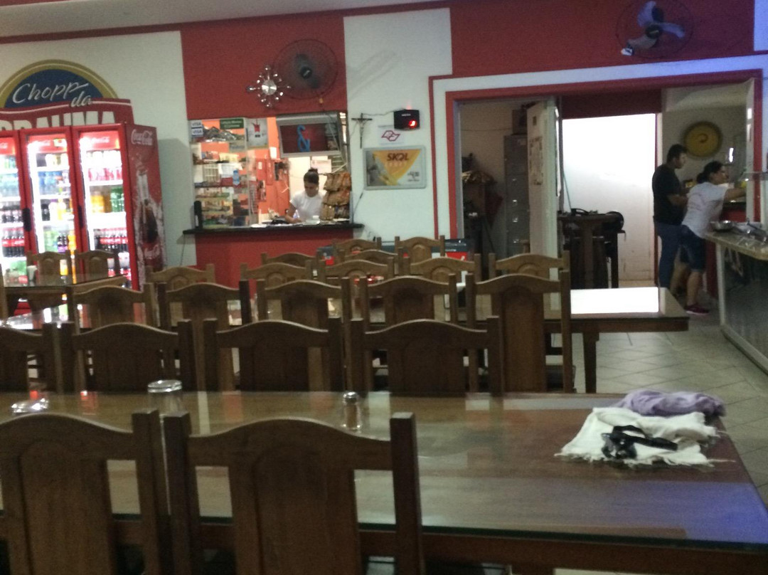 Restaurante E Choperia Vitoria