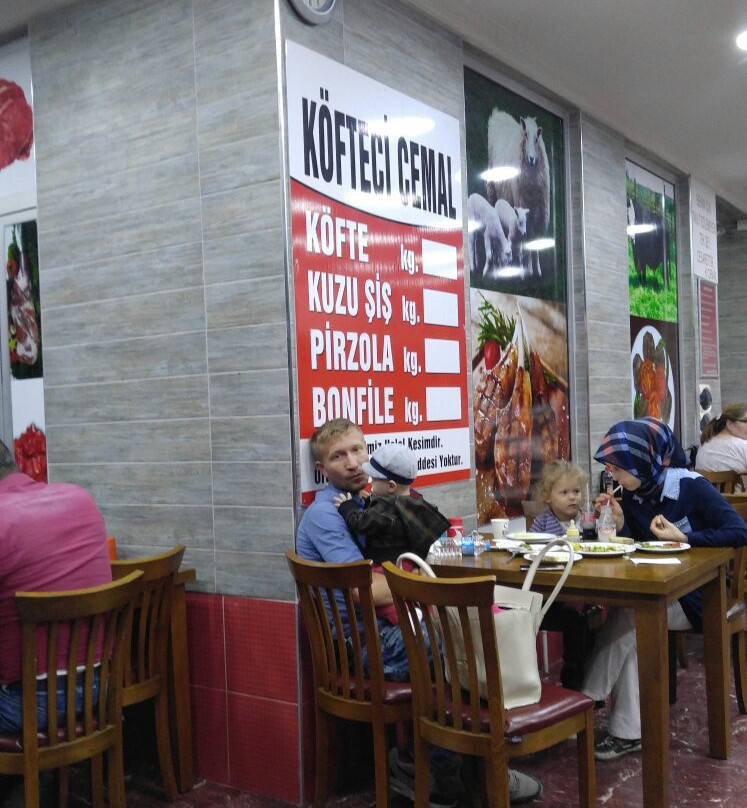 Kofteci Cemal