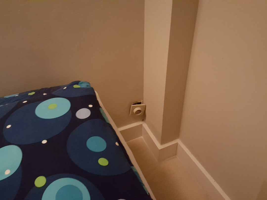 Appartement Compagnie Immo MK