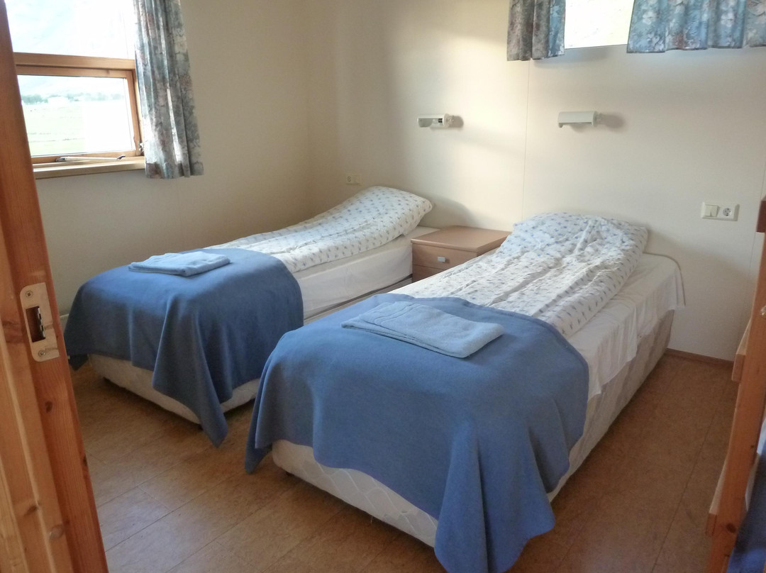 Guesthouse Litla-Hof