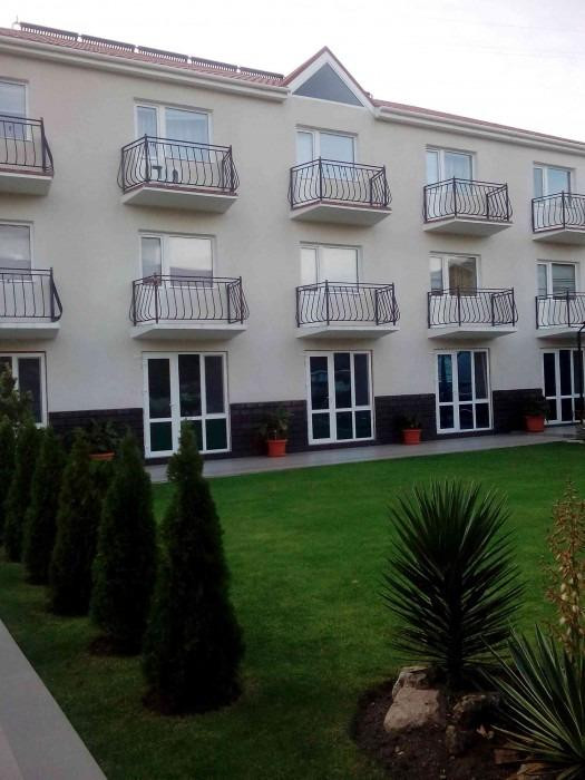 Guest House Magnoliya