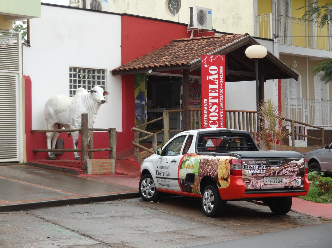 Restaurante Costelao