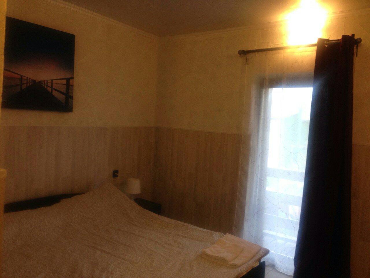 Vnuchka Guest House-客卧