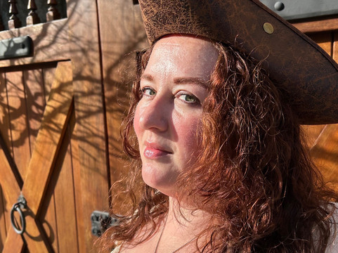 Southern Fried Tour Guide-查尔斯顿必去景点