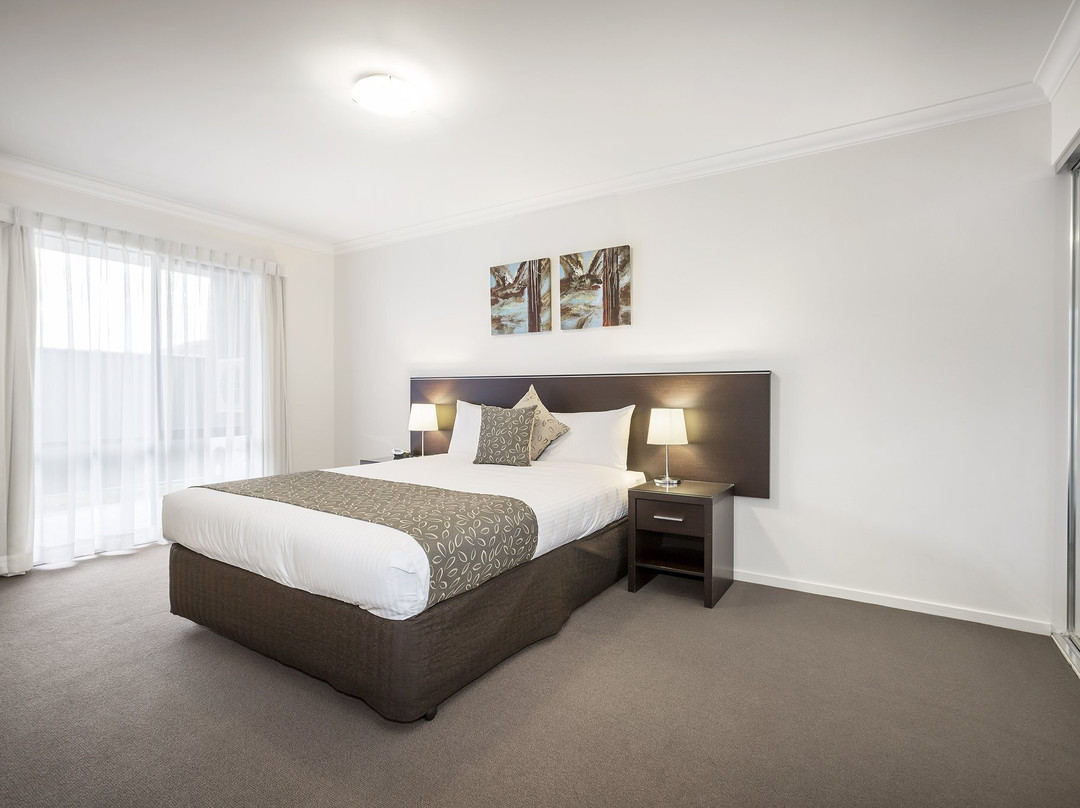 Quest Sale Serviced Apartments主图