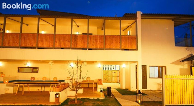 上谷郡精品民宿主图