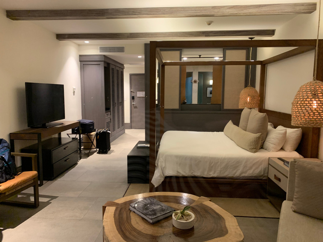 UNICO 20°87° Hotel Riviera Maya主图