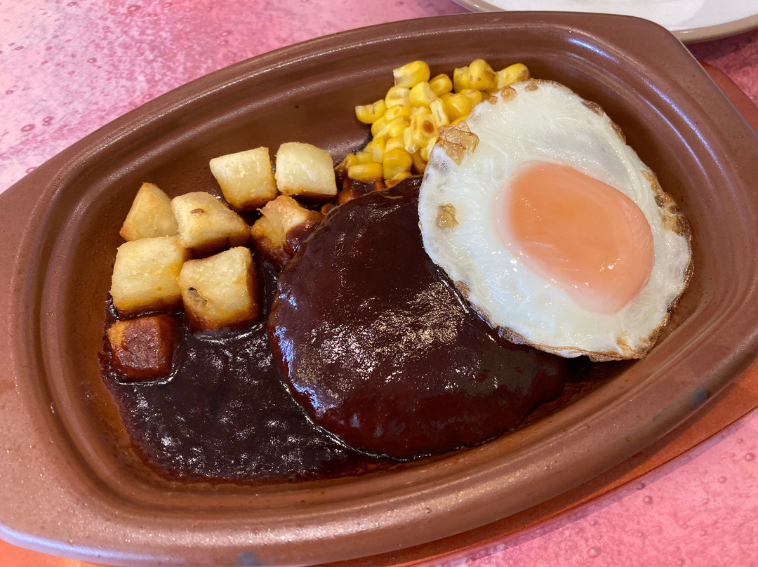 サイゼリヤ アクアウォーク大垣店