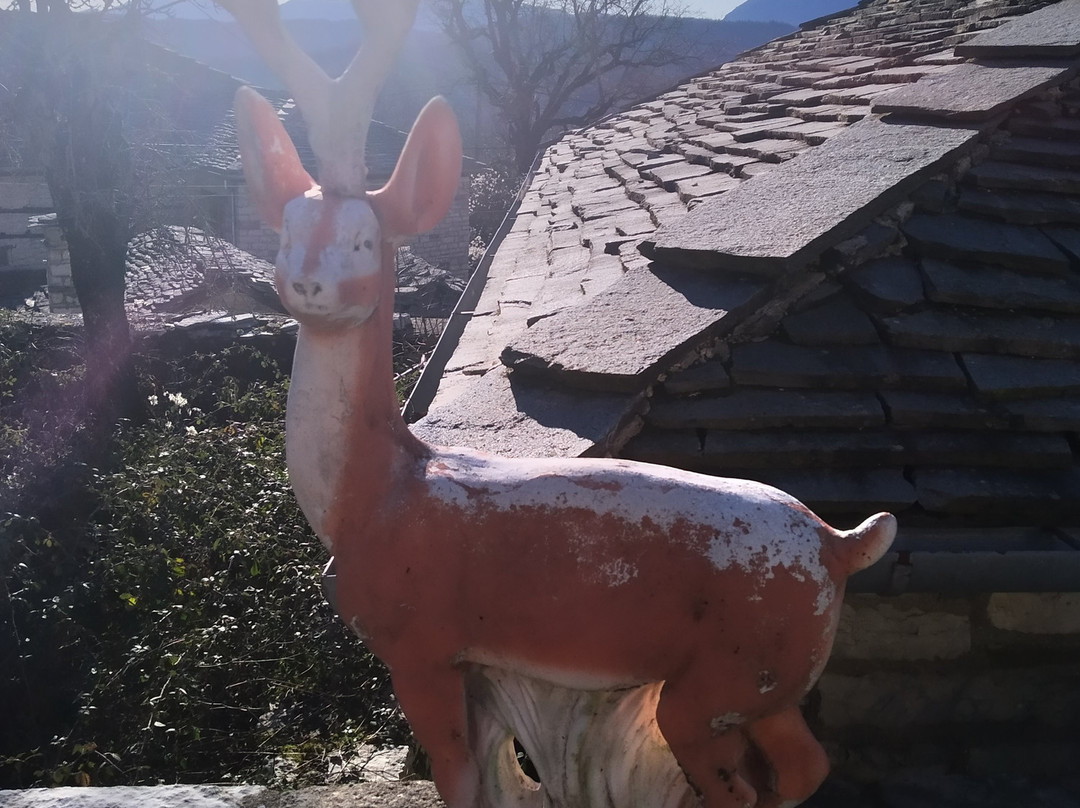 Nikola's Guesthouse主图