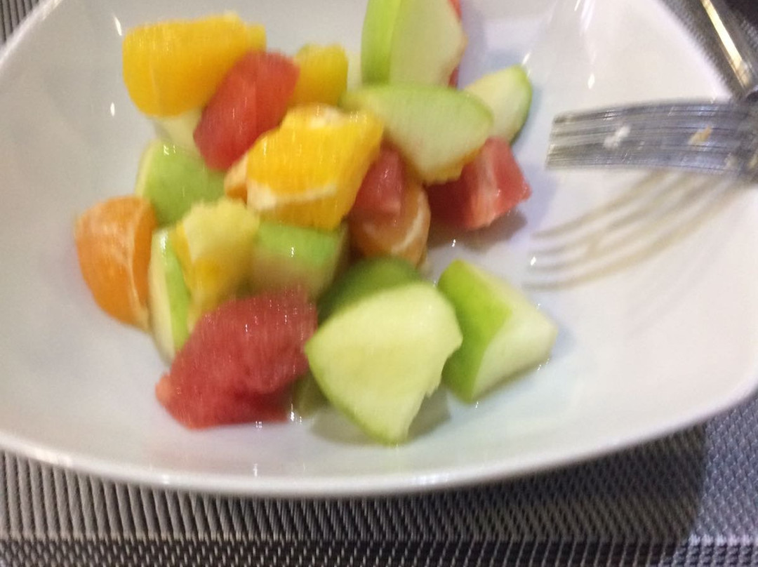 Prezident Hotel主图