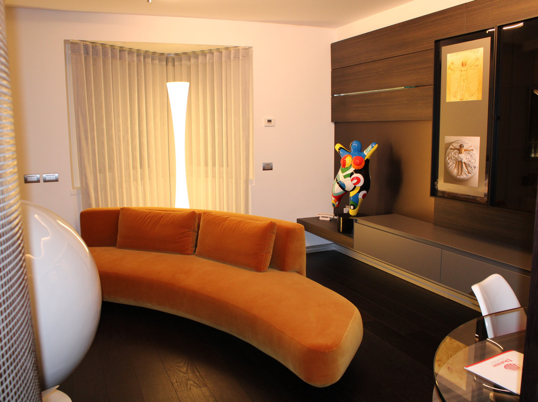 Domus Grand Hotel主图